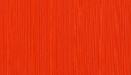 Michael Harding Oil - Cadmium Orange S5