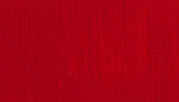 Michael Harding Oil - Cadmium Red S5