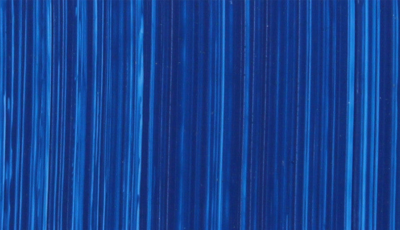 Michael Harding Oil - Cobalt Blue S5