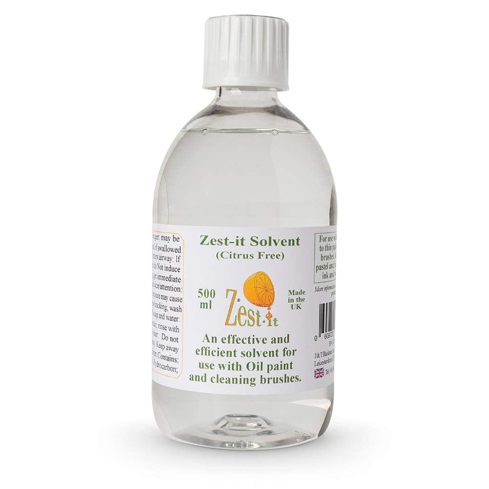 Zest-it - Solvent