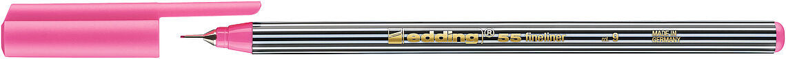 Edding - 55 Fineliner