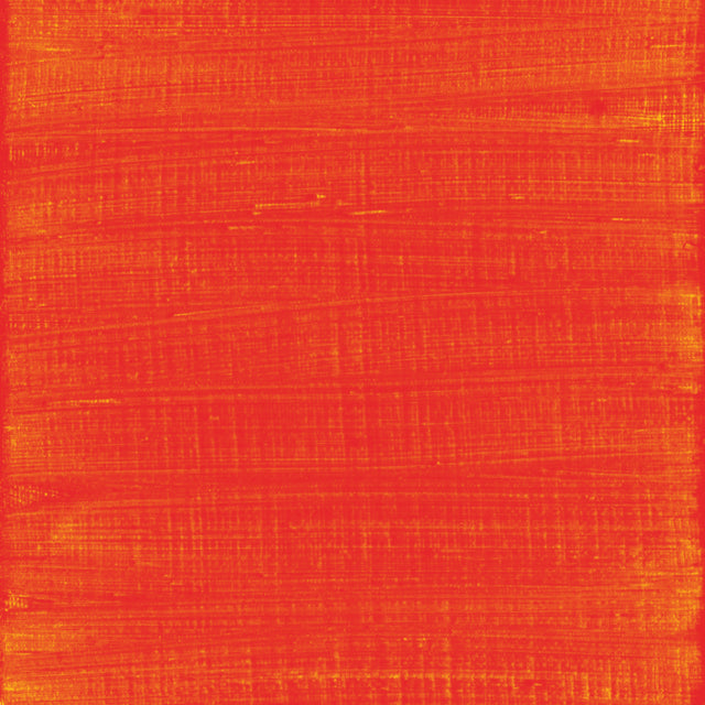 Sennelier Oil Stick - Fluorescent Orange S3