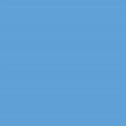 Caran D'ache - Luminance Coloured Pencil - Genuine Cobalt Blue