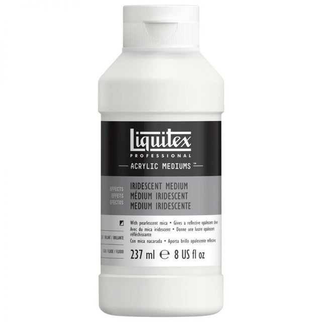 Liquitex - Iridescent Medium - 237ml
