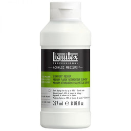 Liquitex - Slow-Dri Medium
