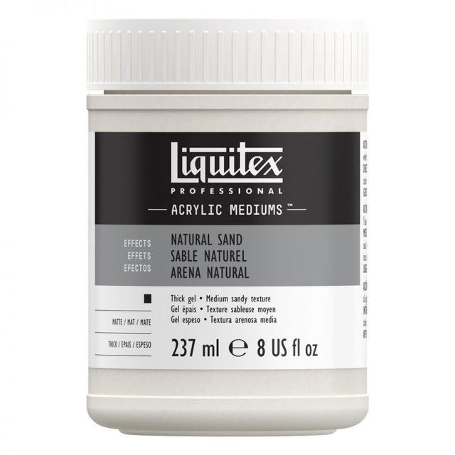 Liquitex - Natural Sand - 237ml