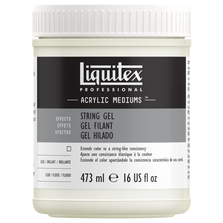 Liquitex - String Gel