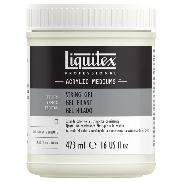 Liquitex - String Gel