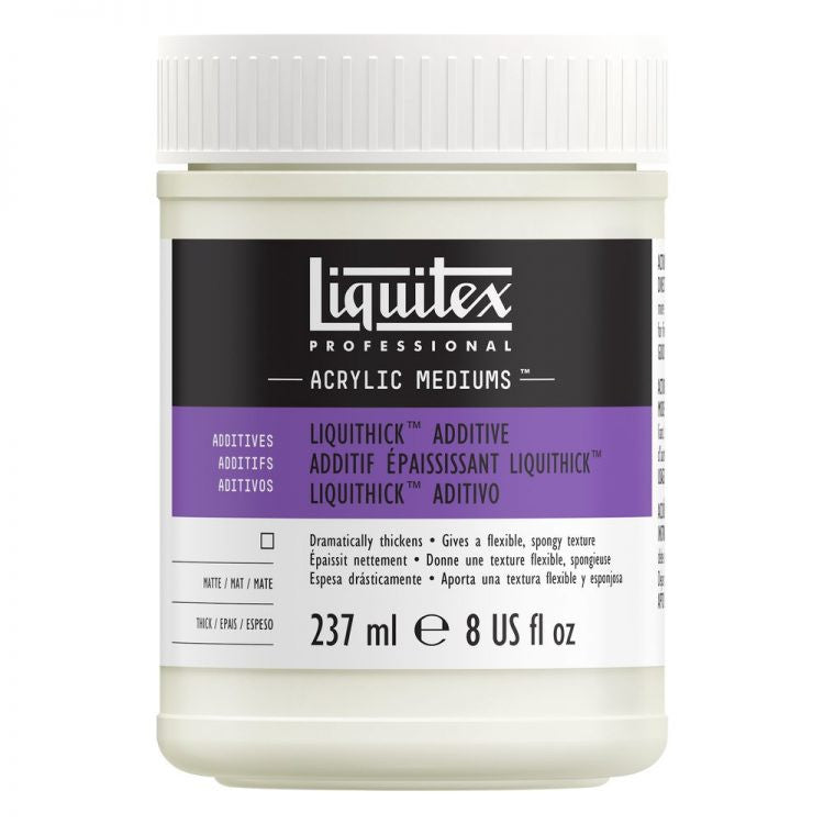 Liquitex - Liquithick Gel - 237ml