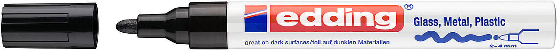Edding - 750 Paint Marker