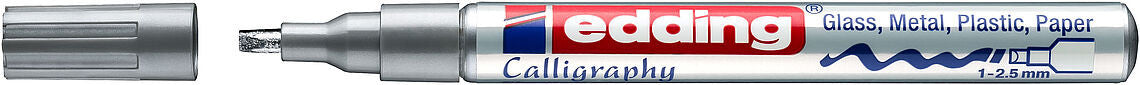 Edding - 753 Calligraphy Paint Marker