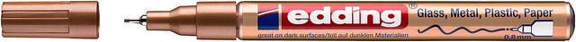 Edding - 780 Paint Marker Extra Fine