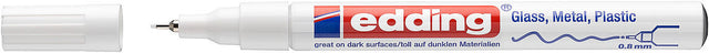 Edding - 780 Paint Marker Extra Fine