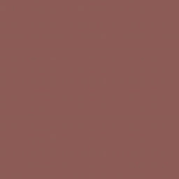 Caran D'ache - Luminance Coloured Pencil - Burnt Sienna 50%