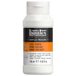 Liquitex - Gloss Varnish