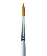 Atlantis - 978 Synthetic Brush - Round