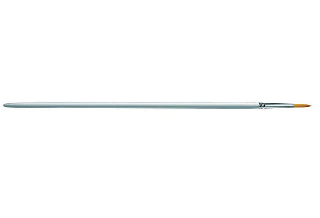 Atlantis - 978 Synthetic Brush - Round