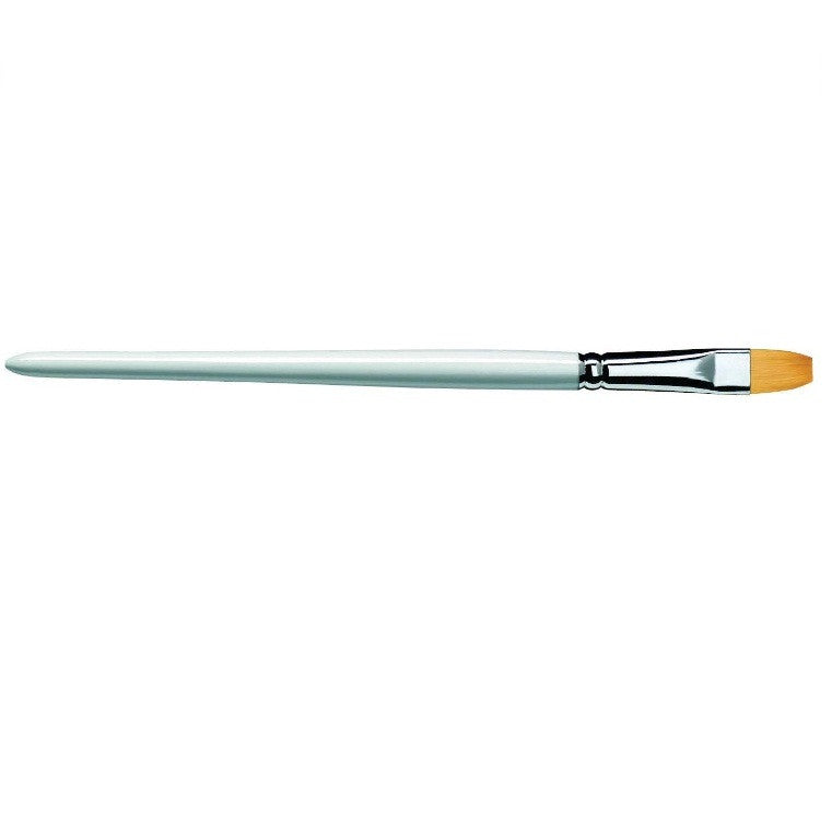Atlantis - 983 Synthetic Brush - Flat