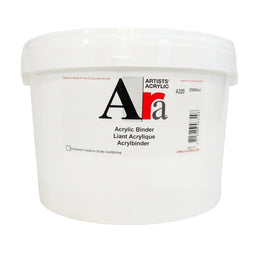 ARA - Acrylic Binder