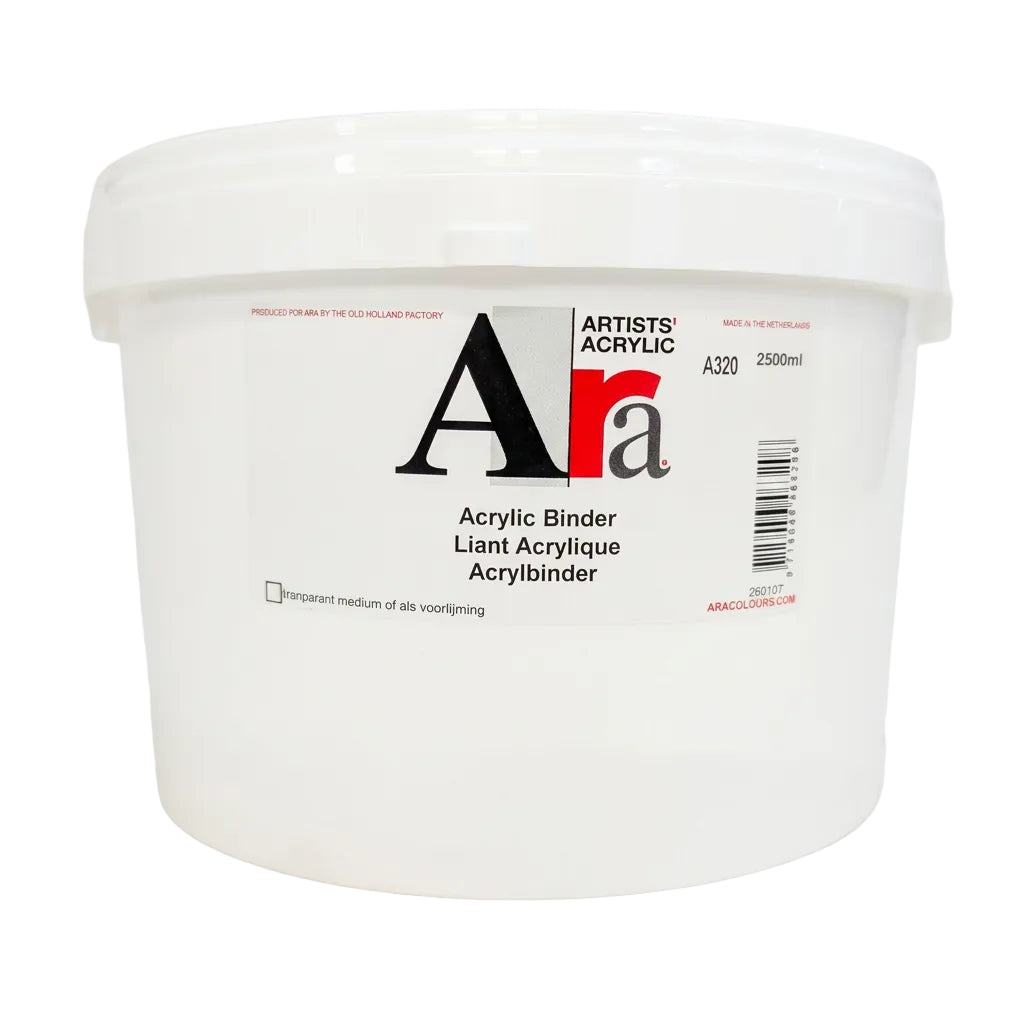 ARA - Acrylic Binder