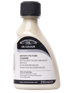 Winsor & Newton - Artists' Picture Cleaner