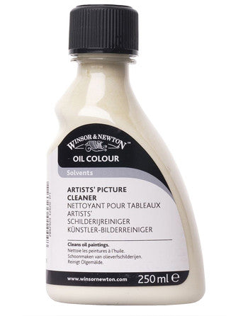 Winsor & Newton - Artists' Picture Cleaner