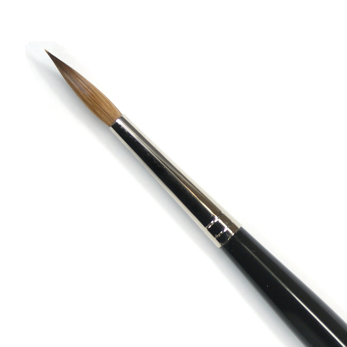 Atlantis - 309 Pure Red Sable Kolinsky Brush