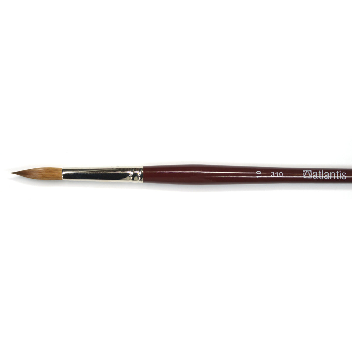 Atlantis - 310 Pure Red Sable Watercolour Brush