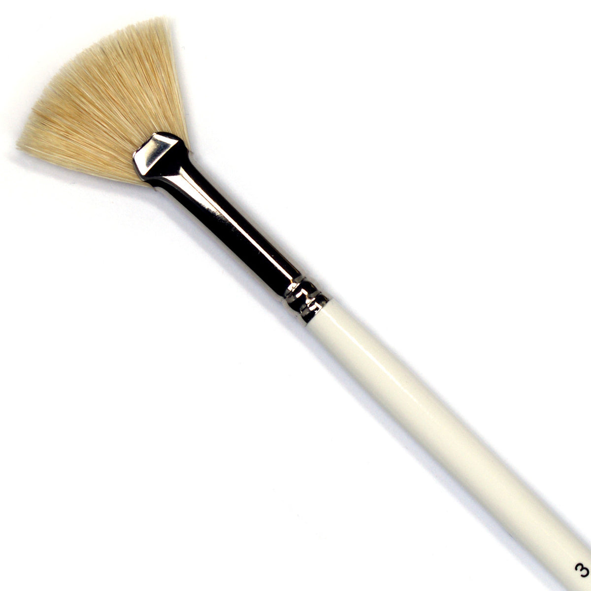 Atlantis - 42287 Hog Fan Brush