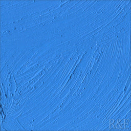 R&F Pigment Stick - Azure Blue - Series III
