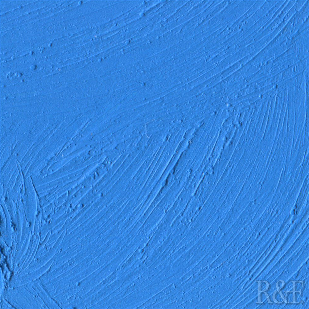 R&F Pigment Stick - Azure Blue - Series III