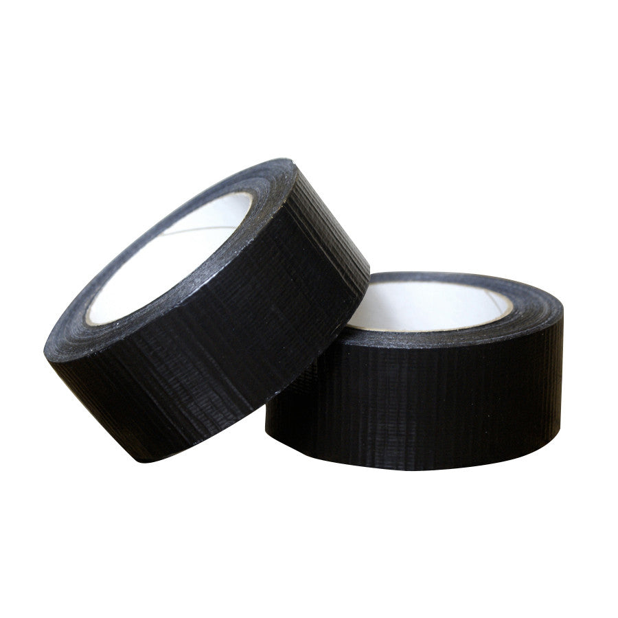 Black Gaffa Tape