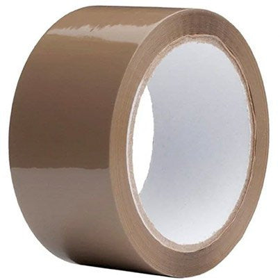 Brown Tape