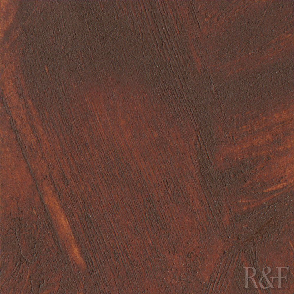 R&F Pigment Stick - Burnt Sienna - Series I