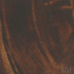R&F Pigment Stick - Burnt Umber - Series I