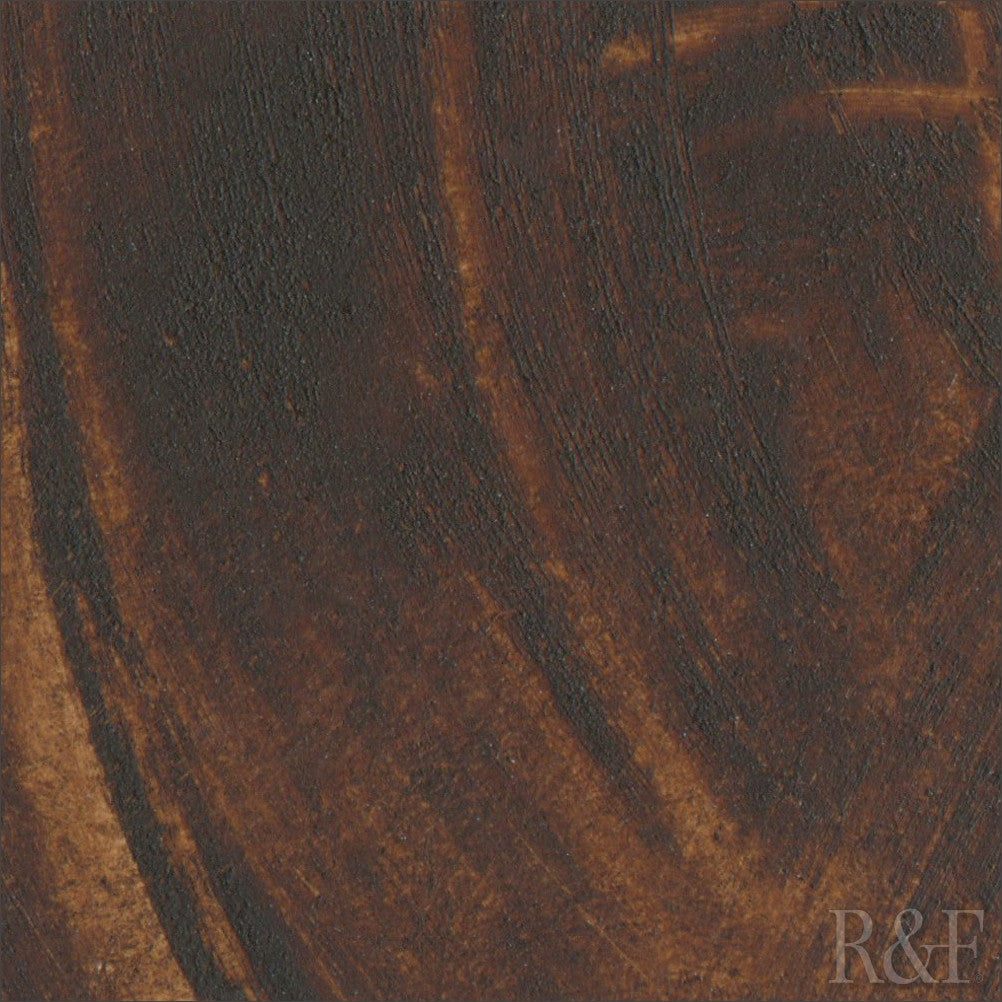 R&F Pigment Stick - Burnt Umber - Series I