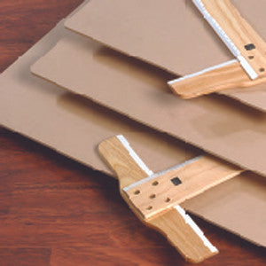 MDF Drawing Board - 5mm Thick