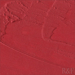 R&F Pigment Stick - Cadmium Red Deep - Series VI