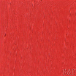 R&F Pigment Stick - Cadmium Red Medium - Series VI