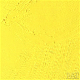 R&F Pigment Stick - Cadmium Yellow Light - Series V
