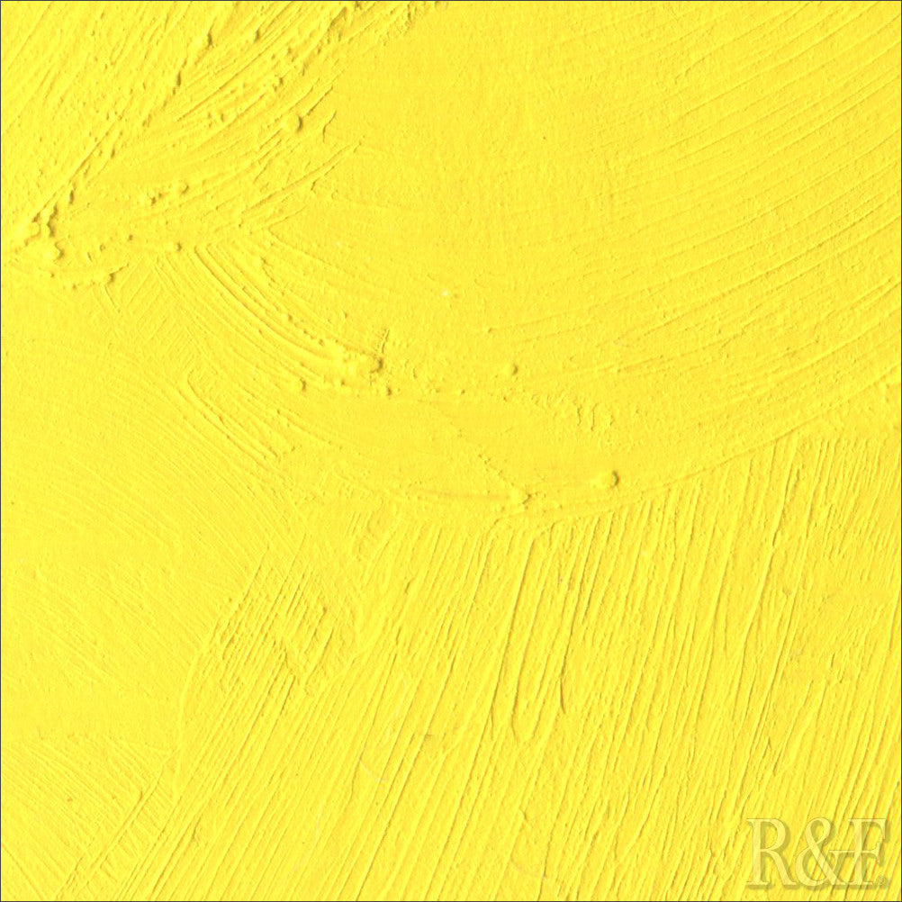 R&F Pigment Stick - Cadmium Yellow Light - Series V