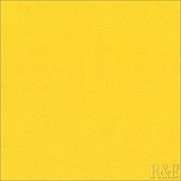 R&F Pigment Stick - Cadmium Yellow Medium - Series V
