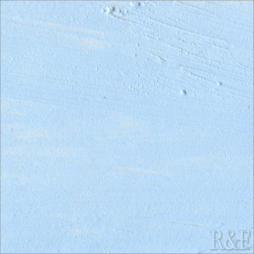 R&F Pigment Stick - Cerulean Extra Pale - Series IV