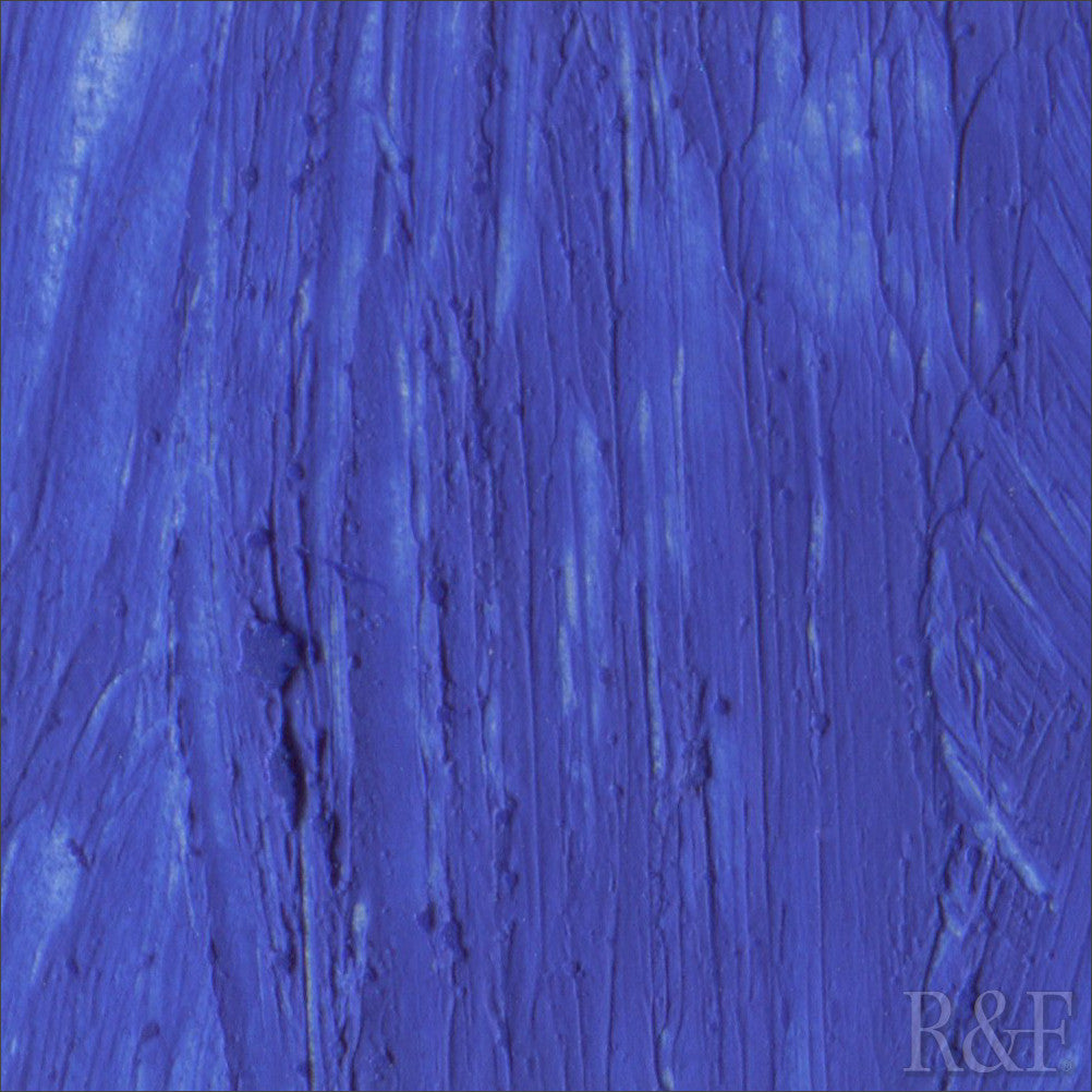 R&F Pigment Stick - Cobalt Blue - Series VI