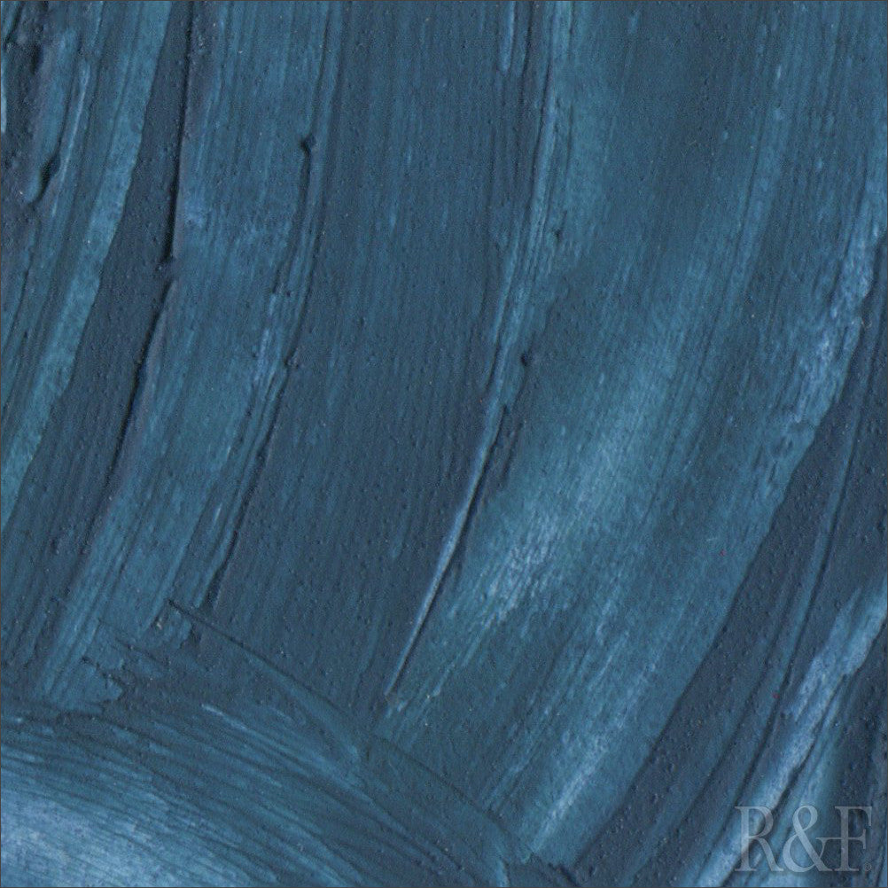 R&F Pigment Stick - Cobalt Turquoise - Series VI