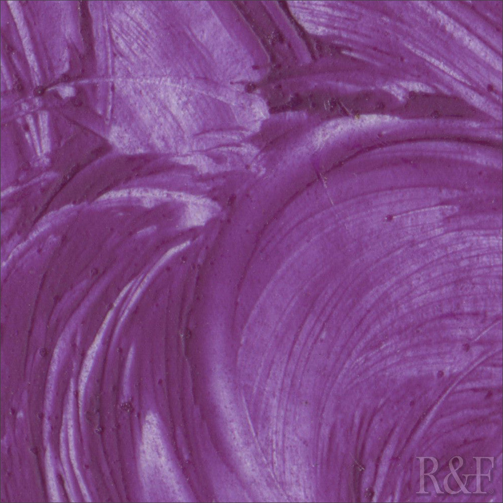R&F Pigment Stick - Cobalt Violet Deep - Series VII