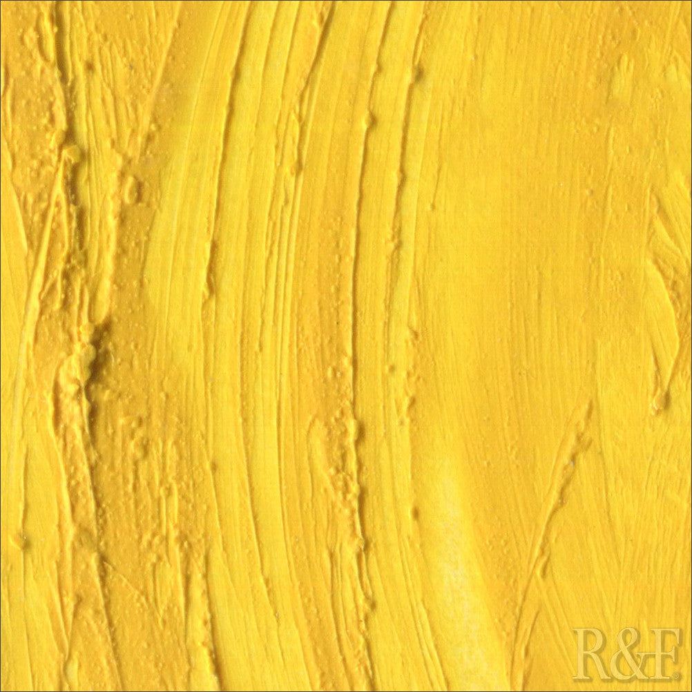 R&F Pigment Stick - Cobalt Yellow Aureolin - Series VII