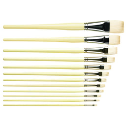 Pro Arte - Series B Hog - Short Flat