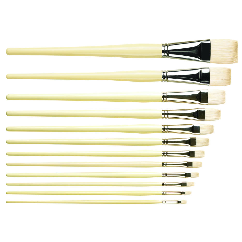 Pro Arte - Series B Hog - Short Flat