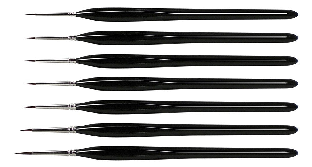 Pro Arte - Series MP Miniature Brush